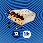 BOLD COOKIES & CREAM 40g